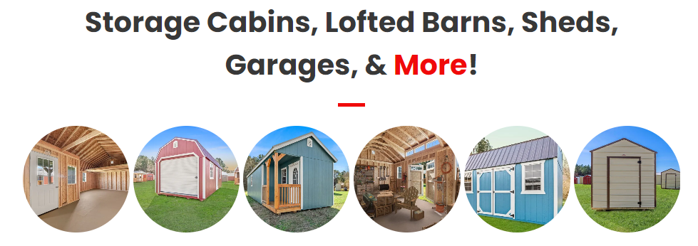 Portable Buildings